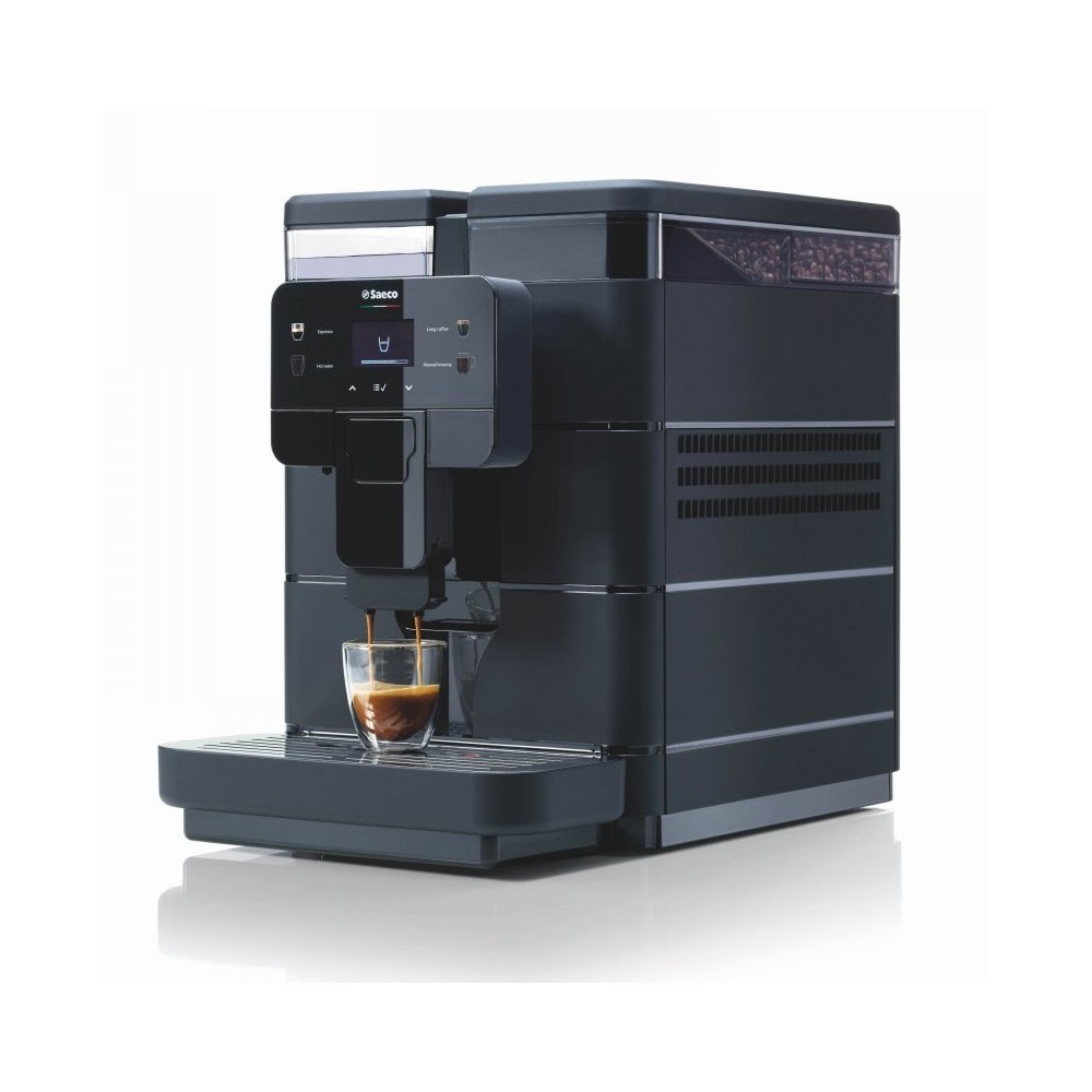 Saeco Roayl Black